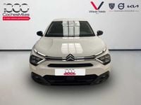 Nuevo Citroën C4 Business Class 2026 Blanco SUV
