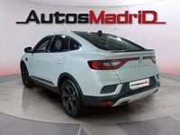 usado Renault Arkana RS Line E-TECH Híbrido 105kW(145CV)