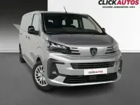 Usado Peugeot Traveller 180 CV (132 kW) 2025 Monovolumen