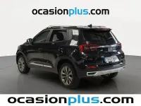 Usado DR DR 4.0 116 CV (85 kW) 2023 Negro SUV