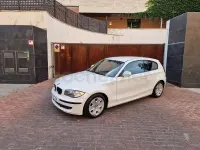Usado BMW 116 Comfort Edition 115 CV (84 kW) 2010 Blanco Utilitario