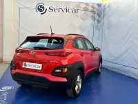Usado Hyundai Kona 120 CV (88 kW) 2019 Rojo SUV