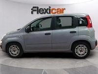 Usado Fiat Panda 71 CV (52 kW) 2022 Gris Berlina