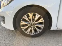 Occasion Kia Ceed 100 PK (73 kW) 2016 Wit Hatchback