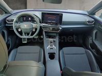 Usado Cupra Formentor 204 CV (150 kW) 2025 Gris / plata SUV
