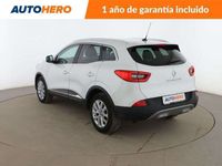 usado Renault Kadjar 1.2 TCe Energy Zen 97kW