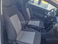 Usado VW Polo Advance 70 CV (51 kW) 2013 Blanco Utilitario
