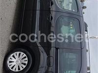 Brugt Citroën Berlingo 110 HK (80 kW) 2010 Sort MPV