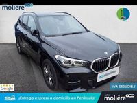 usado BMW X1 Xdrive25ea