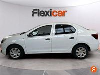 Usado Dacia Logan Essentiel 73 CV (53 kW) 2020 Blanco Berlina