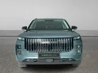 Usado Jaecoo 7 147 CV (108 kW) 2025 Gris SUV