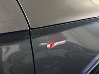 Usado Audi Q5 Sportback S-Line 367 CV (269 kW) 2022 Gris / plata SUV