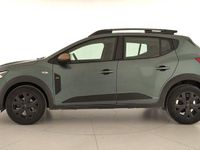 Usado Dacia Sandero Extreme 101 HP (74 kW) 2025 Verde Sedan