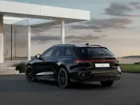 Nuevo Audi A5 Ambiente 204 CV (150 kW) 2026 Negro Familiar