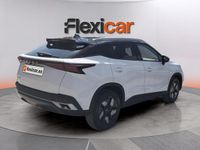 Usado Omoda 5 147 CV (108 kW) 2025 Blanco SUV