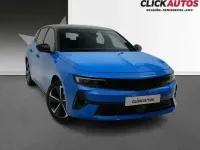 Usado Opel Astra 130 CV (95 kW) 2025 Utilitario