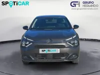 Brugt Citroën C4 Feel 130 HK (95 kW) 2023 Grå Sedan