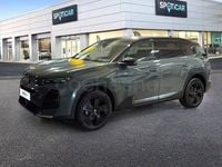 Usado Citroën C5 Aircross 145 CV (106 kW) 2025 Verde SUV