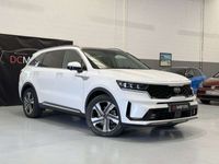 usado Kia Sorento 1.6 T-GDi HEV Emotion 4x2