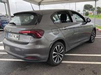 Usado Fiat Tipo Lounge 95 CV (69 kW) 2018 Gris Familiar