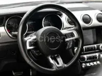Usado Ford Mustang GT 450 CV (330 kW) 2021 Rojo Coupe