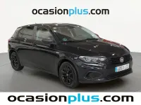 Usado Fiat Tipo Street 95 CV (69 kW) 2019 Negro Berlina