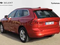 Occasion Volvo XC60 Core 197 ch (144 kW) 2023 Rouge SUV
