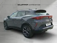 Usado Cupra Formentor 150 CV (110 kW) 2025 Gris / plata SUV