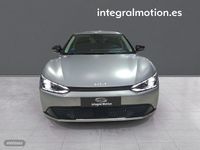 Usado Kia EV6 167 kW (228 CV) 2022 Gris SUV