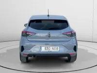 Usado Renault Clio Evolution 101 CV (74 kW) 2025 Gris Utilitario