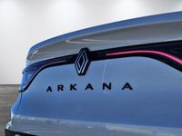 usado Renault Arkana Esprit Alpine E-TECH full hybrid 105kW