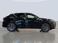 Usado Audi Q3 Sportback S-Line 150 CV (110 kW) 2025 Negro SUV