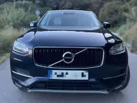 Usado Volvo XC90 Momentum 190 CV (139 kW) 2015 Azul SUV