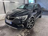 Usado Renault Arkana Intens 140 CV (102 kW) 2022 Negro SUV