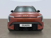 Usado Kia EV3 GT-Line 150 kW (204 CV) 2026 Naranja SUV
