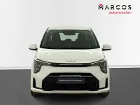 Usado Kia Picanto 63 CV (46 kW) 2025 Utilitario