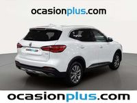 Usado MG HS Comfort 162 CV (119 kW) 2024 Blanco SUV