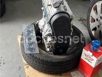 Usado Suzuki Jimny 80 CV (58 kW) 2000 Azul SUV