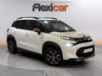 Usado Citroën C3 Aircross PureTech 110 CV (80 kW) 2023 Blanco SUV