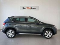 usado Seat Ateca 1.5 TSI X-Perience XM DSG 110 kW (150 CV)