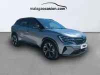 Usado Renault Austral Techno 140 CV (102 kW) 2023 Gris SUV