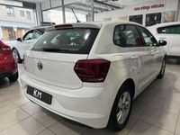 usado VW Polo 1.0 Advance 59kW