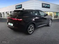 Usado Alfa Romeo Tonale Sprint 130 CV (95 kW) 2023 Negro SUV