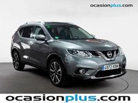 usado Nissan X-Trail 1.6 dCi XTRONIC TEKNA