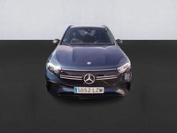 Usado Mercedes EQA250 139 kW (190 CV) 2022 Azul SUV
