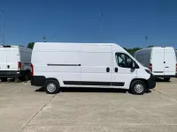Usado Peugeot Boxer 139 CV (102 kW) 2023 Blanco Van