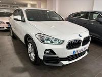 Usado BMW X2 Sport Line 116 CV (85 kW) 2019 Blanco SUV