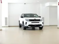 Usado Citroën C5 Aircross Feel 225 CV (165 kW) 2022 Blanco SUV