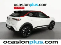 Usado Opel Mokka 136 CV (100 kW) 2023 Blanco SUV