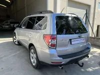 Usado Subaru Forester 147 CV (108 kW) 2012 Plateado SUV
